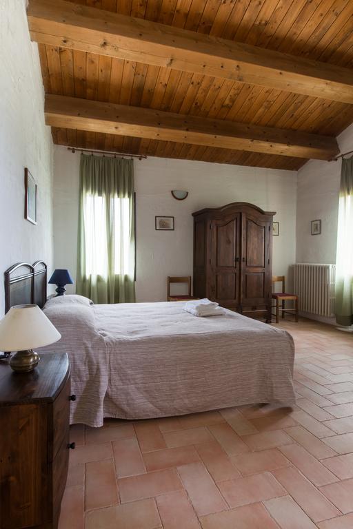 Agriturismo La Lenticchia Fratta Terme Exterior foto